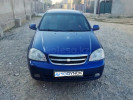 Chevrolet Lacetti 2011 года