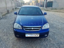 Chevrolet Lacetti 2011 года