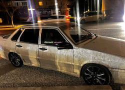 ВАЗ (Lada) 2115 2006 года