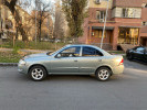 Nissan Almera Classic 2006 года
