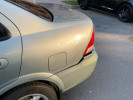 Nissan Almera Classic 2006 года