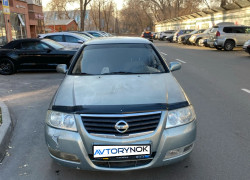 Nissan Almera Classic 2006 года