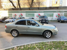 Nissan Almera Classic 2006 года