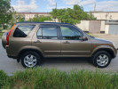 Honda CR-V 2004 года