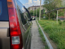 Honda CR-V 2004 года