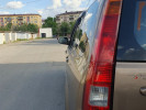 Honda CR-V 2004 года