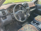 Honda CR-V 2004 года