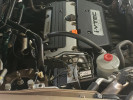 Honda CR-V 2004 года