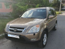 Honda CR-V 2004 года