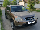 Honda CR-V 2004 года