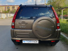 Honda CR-V 2004 года