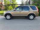 Honda CR-V 2004 года