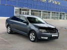 Skoda Rapid 2014 года