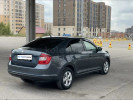 Skoda Rapid 2014 года