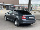 Skoda Rapid 2014 года