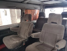 Mitsubishi Delica 1992 года