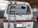 Mitsubishi Delica 1992 года