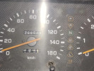 Mitsubishi Delica 1992 года