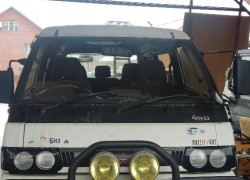 Mitsubishi Delica 1992 года