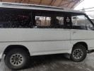 Mitsubishi Delica 1992 года