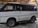 Mitsubishi Delica 1992 года