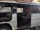 Mitsubishi Delica 1992 года
