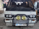 Mitsubishi Delica 1992 года