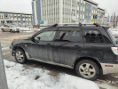 Mitsubishi Outlander 2003 года