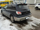 Mitsubishi Outlander 2003 года