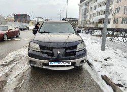Mitsubishi Outlander 2003 года