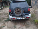 Mitsubishi RVR 1994 года