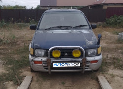 Mitsubishi RVR 1994 года