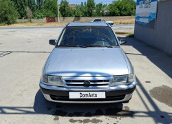 Opel Astra 1993 года