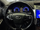 Toyota Camry 2014 года