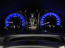 Toyota Camry 2014 года