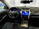 Toyota Camry 2014 года