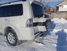 Mitsubishi Pajero 2021 года