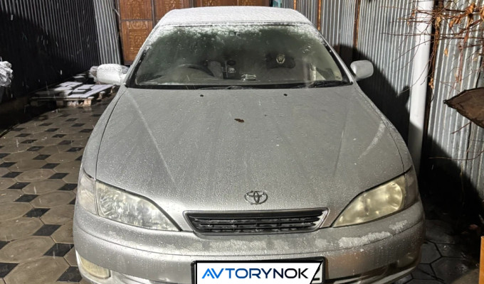 Toyota Windom 1996 года