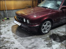 BMW 5 серия 1992 года