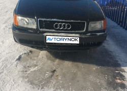 Audi 100 1993 года
