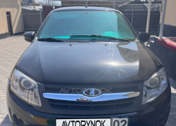 ВАЗ (Lada) Granta 2014 года