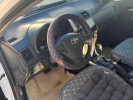 Toyota Corolla 2009 года