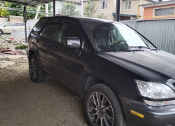 Lexus RX 1999 года