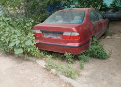 Nissan Primera 1996 года