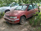 Nissan Primera 1996 года