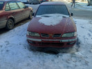 Nissan Primera 1996 года