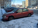 Nissan Primera 1996 года