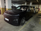Deepal S09 2025 года