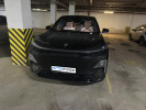 Deepal S09 2025 года