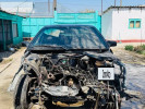 Audi 100 1988 года